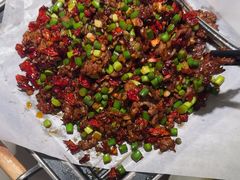 -飶香居(省博物馆店)