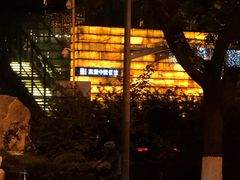 -真爱中国餐馆·年华店(朱雀大街店)
