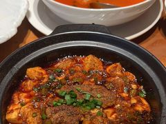 -渝半城经典川粤菜(重庆天地店)