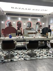 -芭莎造型·BAZAAR SALON