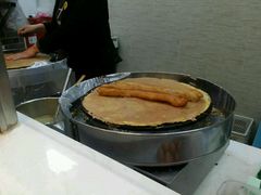 -清真·二嫂子煎饼果子(鼓楼旗舰形象店)