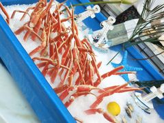 -漢咖啡·全服务式自助晚餐(武汉洲际酒店)