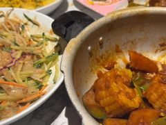 -关东小磨东北菜(漕河泾印象城店)