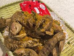 -东江海鲜大排档·潮汕菜·砂锅粥