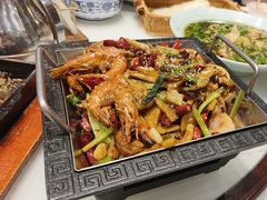 -金陵后厨·南京菜(新街口秣陵路店)