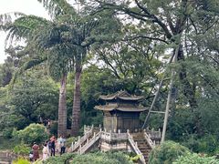 -昆明市金殿名胜区