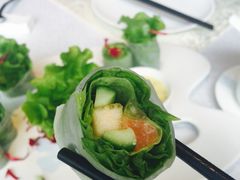 -蔓兰家的四季S0餐厅·融合菜(当代MOMA店)