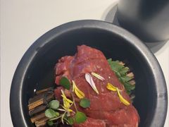 -焱铁烧·黑毛和牛专门店(杭州嘉里中心店)