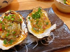 -鲔吞日料(溧阳万达广场店)