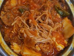 -米村拌饭(城阳万象汇店)
