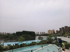 -清河半岛温泉度假酒店