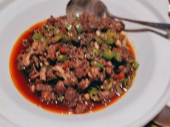 老火牛肉-湘味淳(千禧街店)