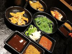 -九田家黑牛烤肉料理(太阳城店)