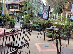-Cafe de Thaan Aoan