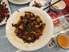 -红豆园(文林街店)