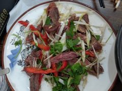 -古萧汪家羊肉馆(龙山路总店)