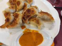 -娜玛瑟德餐厅(仙足岛店)