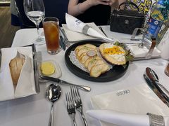 -安东尼奥餐厅
