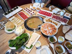 -小饕荟养生火锅(仁和·熙春郡店)