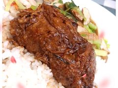 黄酱饭-辣肉面大王(天平路店)