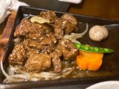 -和彩放题餐厅(酒仙桥店)