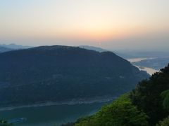 -铁山坪森林公园