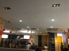 -麦当劳(凯德广场店)