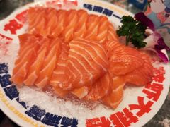 -安答龙虾·烧烤·大排档