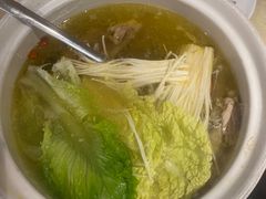 -大碗先生(万家丽店)