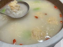 -小洞天柴火土菜馆