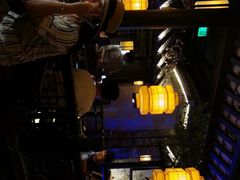 -绿茶餐厅(昆明世纪金源店)