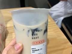 -书亦烧仙草(二七万达广场店)