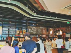 -麦田工坊(月湖店)