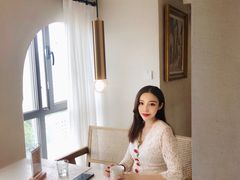 -Me Coffee下午茶艺术空间