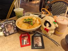 -JamaicaBlue Cafe(乌鲁木齐中路店)
