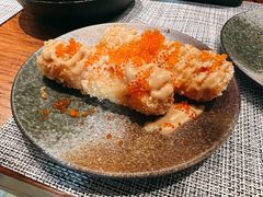 -戏作寿司(观音桥店)