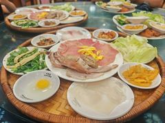 -桥香园云南过桥米线(金马碧鸡店)