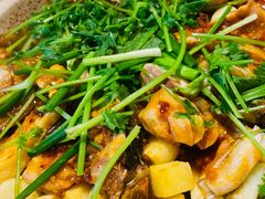 -鹅城粤菜馆(白云山路店)