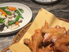 -前海沿·青岛菜(乐客城店)