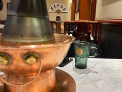 -东来顺饭庄(天坛店)