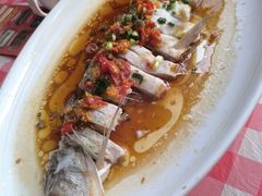 -巴陵全鱼席(湖南老字号汴河街店 )