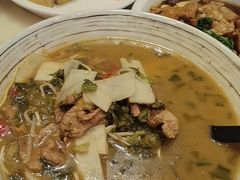 -慧娟面馆·餐厅(望江路店)