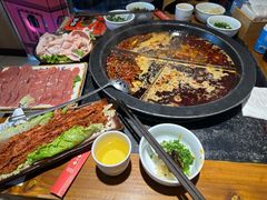 -陈眼镜火锅(总店)