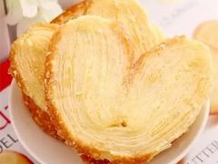 -国际饭店·帆声西饼屋(黄河路店)