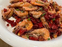 -湘香私房菜(大石长隆店)
