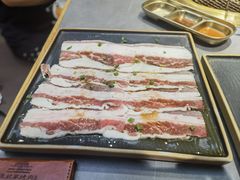 -明洞王妃家烤肉(苏州中心星悦汇店)