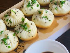 特色生煎包-浦江餐饮•上海菜馆(五四路店)