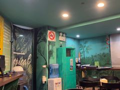 -魔方密室·解谜挑战(静安店)