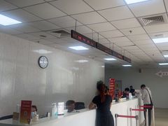 -美年大健康体检中心(西直门分院)