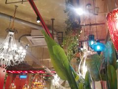 -美庐时尚餐厅(菱角湖店)